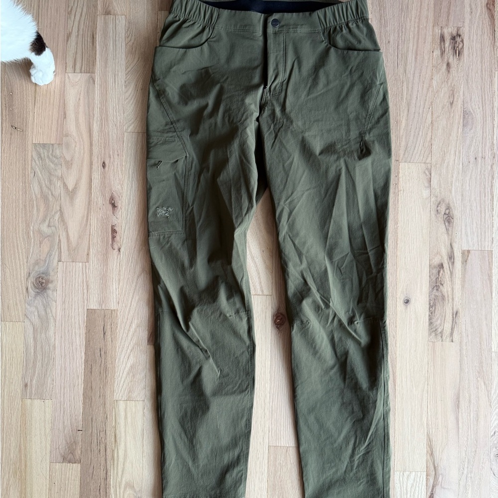 Arcteryx Gamma SL Pants